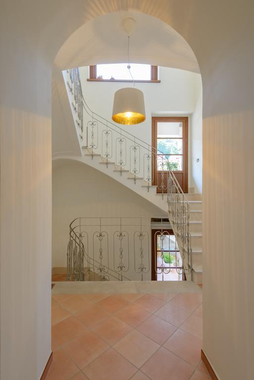 אוליאסטרו צ'ילנטו La Bifora B&B מראה חיצוני תמונה