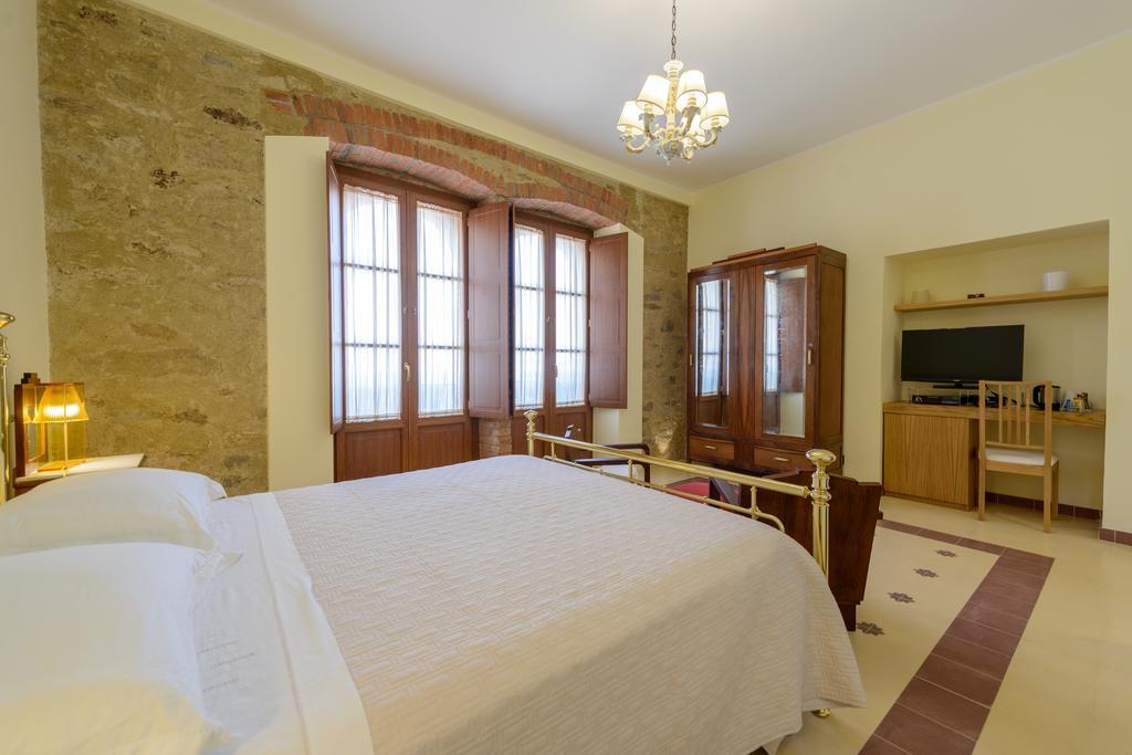 אוליאסטרו צ'ילנטו La Bifora B&B חדר תמונה