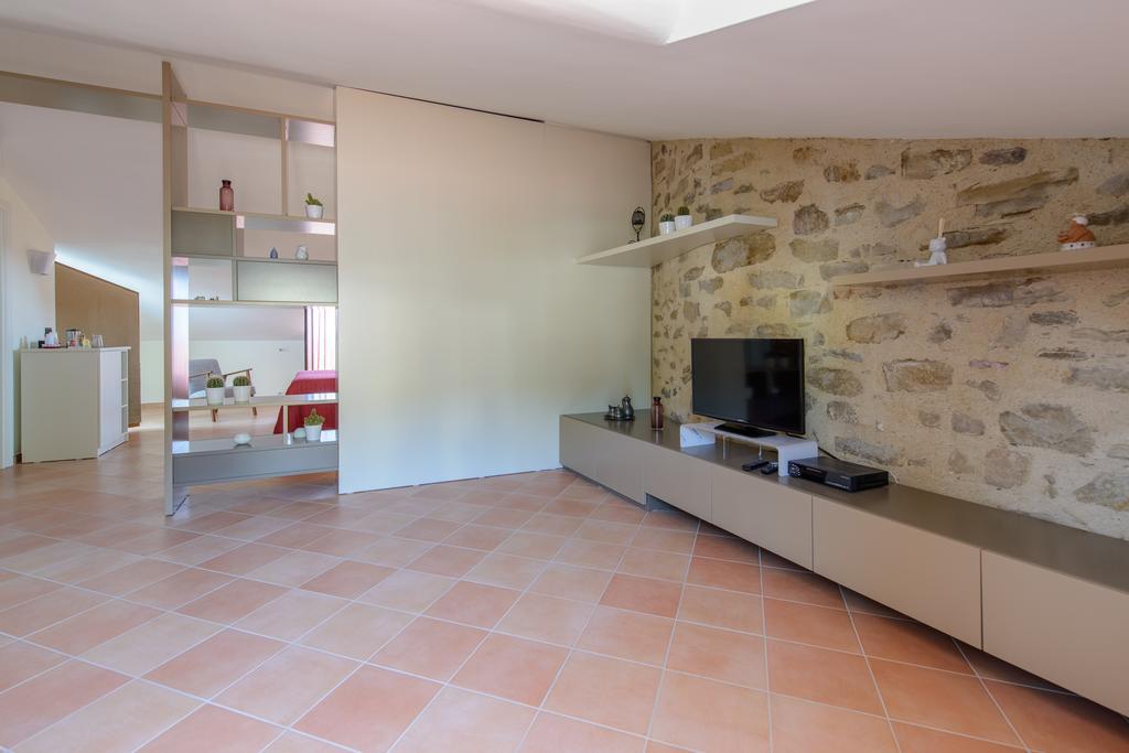 אוליאסטרו צ'ילנטו La Bifora B&B חדר תמונה