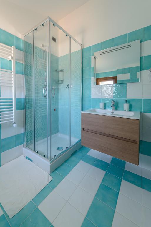 אוליאסטרו צ'ילנטו La Bifora B&B חדר תמונה